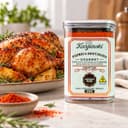 Páprica Defumada Gourmet Karpinski 95 g — ao lado de frango assado