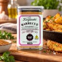 Tempero Barbecue em Pó Gourmet Karpinski 110 g — no preparo com batatas rústicas assadas