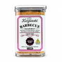 Tempero Barbecue em Pó Gourmet Karpinski 110 g — embalagem em fundo branco
