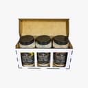 Kit Toque Gourmet by Karpinski