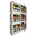 Kit Gold  com 24 temperos