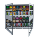 Kit Premium com 16 temperos