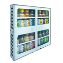 Kit Premium com 16 temperos