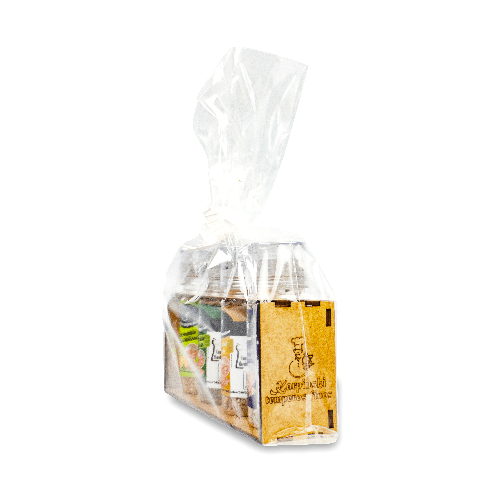 Kit Sal Himalaia Temperado 1