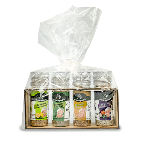 Kit Sal Himalaia Temperado 1