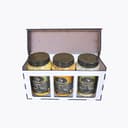 Kit Essência Cítrica by Karpinski