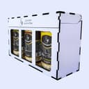 Kit Toque Gourmet by Karpinski