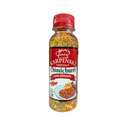 Chimichurry com Pimenta