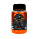 Sal Parrila - Dry Rub: A Transformação Sublime da Carne!