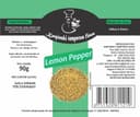 Lemon Pepper
