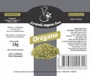 Orégano