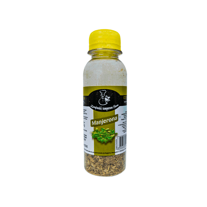Manjerona
