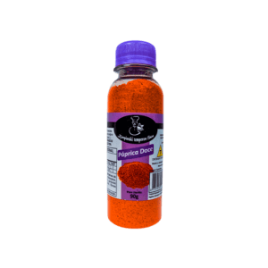 Páprica Doce