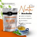 Chá - Noite Bom Sonho