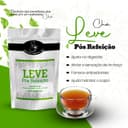 Chá - Leve Pós Refeição