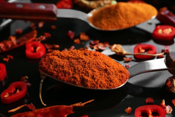 Páprica picante: Você sabia como transformar seu churrasco?