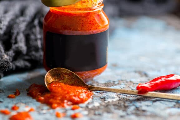 Pimenta Malagueta: Descubra o Segredo dos Molhos Picantes!