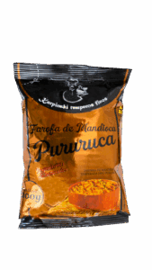 Farofa de Mandioca Pururuca