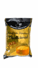 Farofa de Mandioca Tradicional