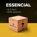 Caixa Misteriosa Karpinski – Surpresas cheias de sabor