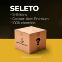 Caixa Misteriosa Karpinski – Surpresas cheias de sabor