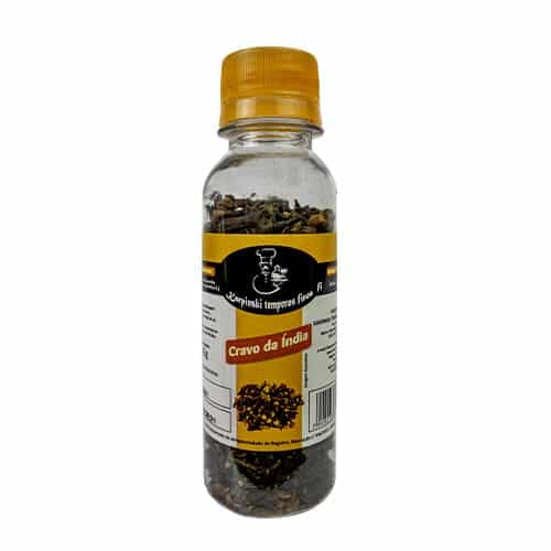 Cravo da Índia em Flor Karpinski 45g