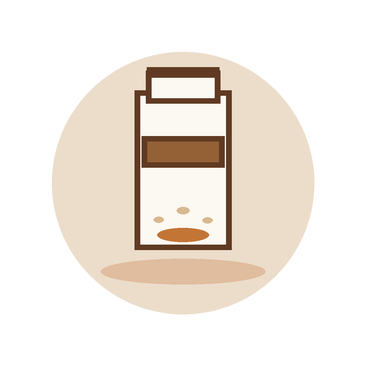 Sal Garrafa em ilustração