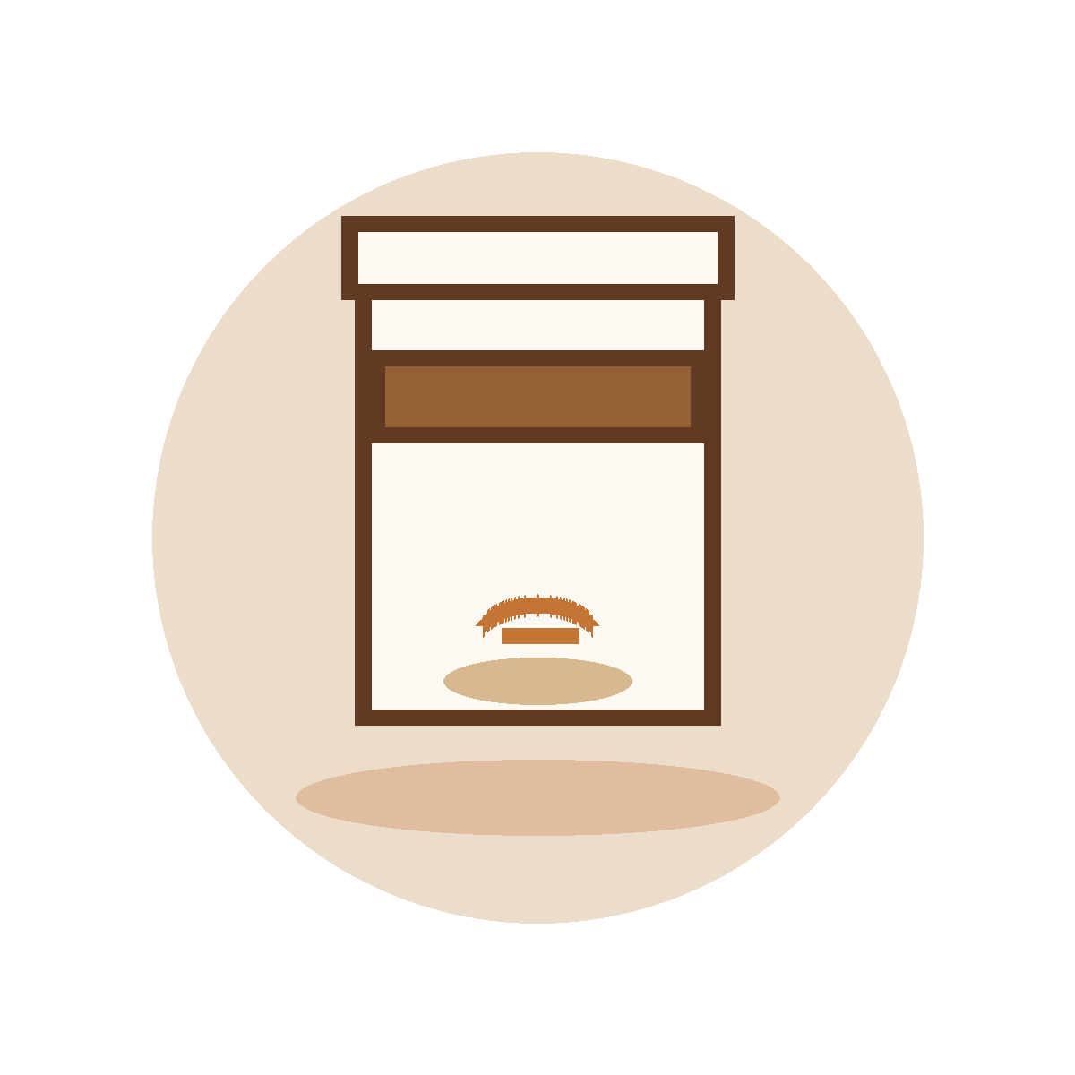 Sal Pote em ilustração