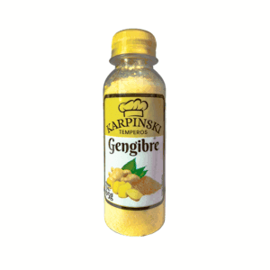 Gengibre em Pó Karpinski