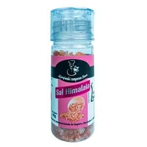 Sal Himalaia Moedor Karpinski