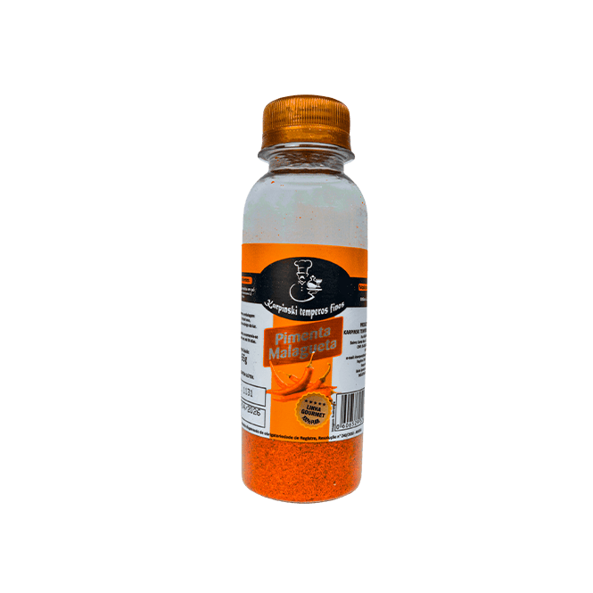 Pimenta Malagueta