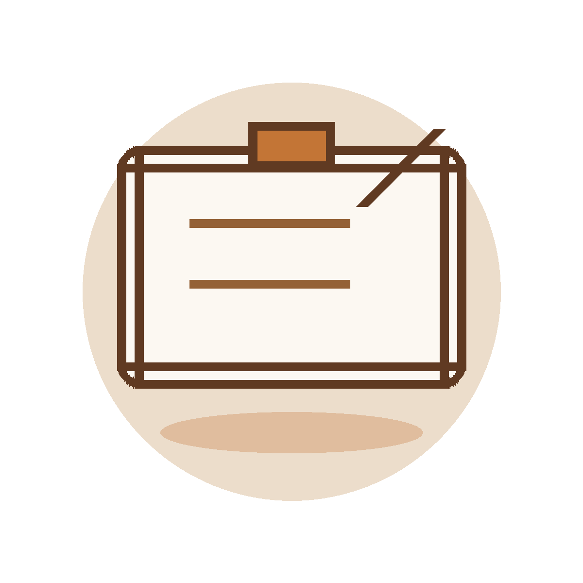 Kit Churrasco em ilustração