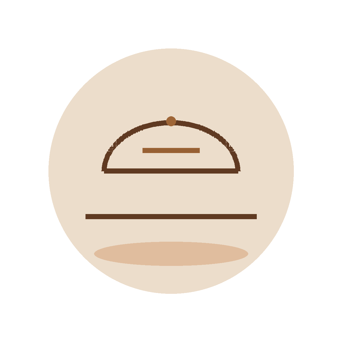 Linha Gourmet em ilustração