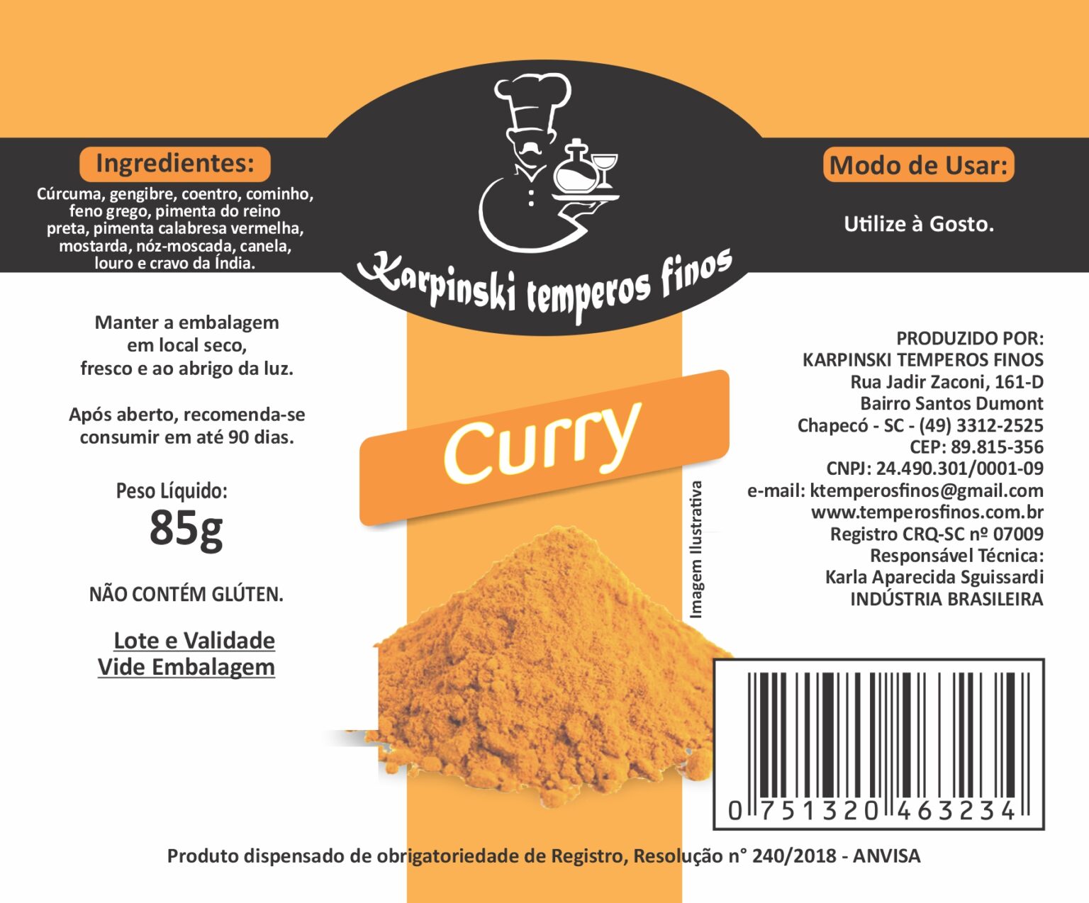 Curry