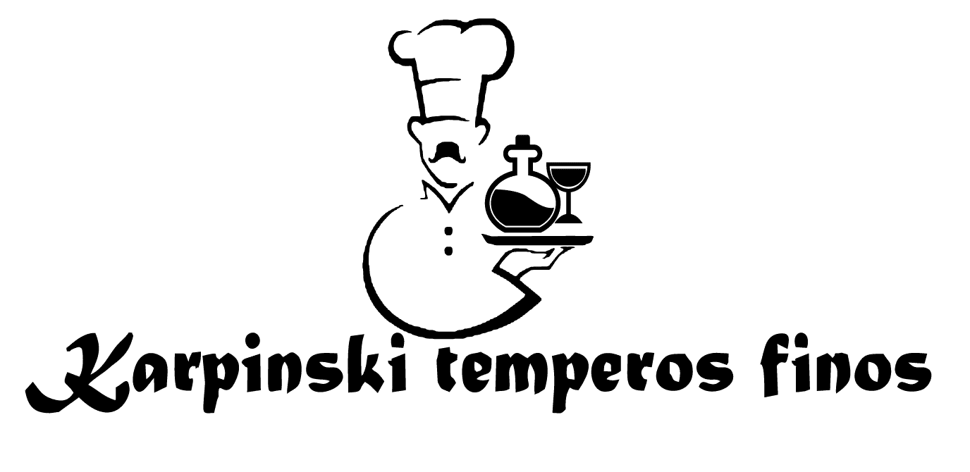 Karpinski Temperos Finos